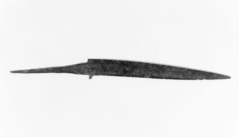 couteau à soie