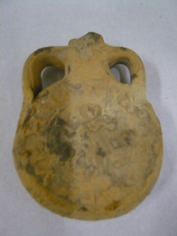 ampoule à eulogie, image 2/3