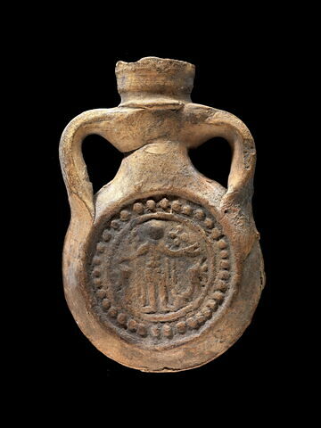 ampoule à eulogie