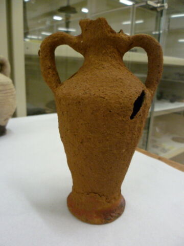 vase
