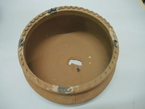 marmite cannelée, image 2/2