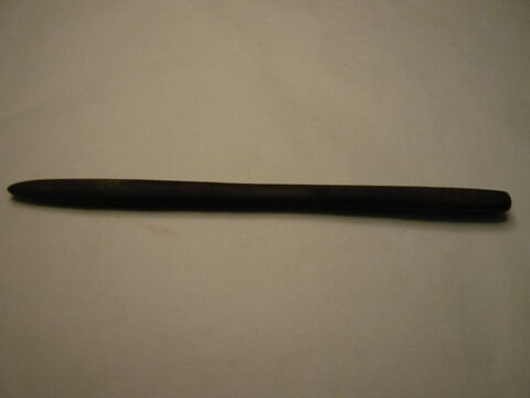 calame ; stylet, image 2/3