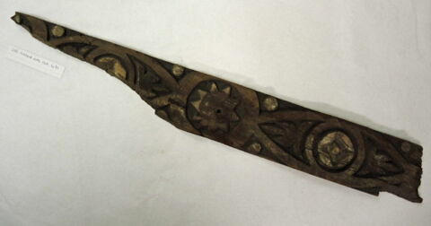frise ; fragment, image 2/4