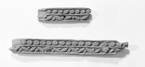 frise ; fragment, image 3/4