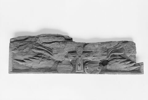 élément architectural ; fragment, image 3/3