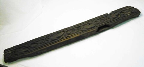 frise ; fragment, image 2/3