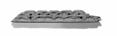 frise ; décor architectural, image 3/4
