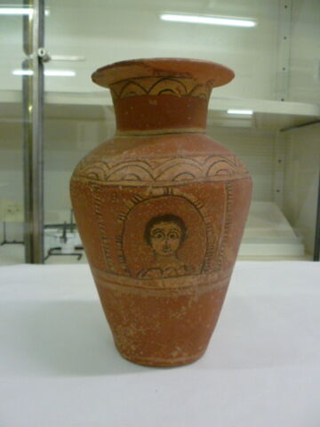 vase