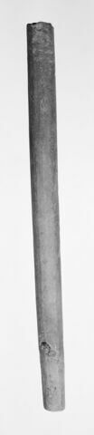 fuseau  ; fragment