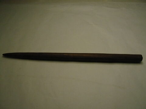calame ; stylet, image 2/3