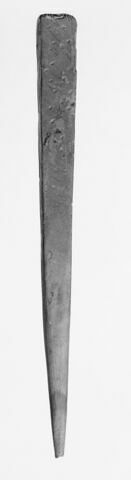 calame ; stylet