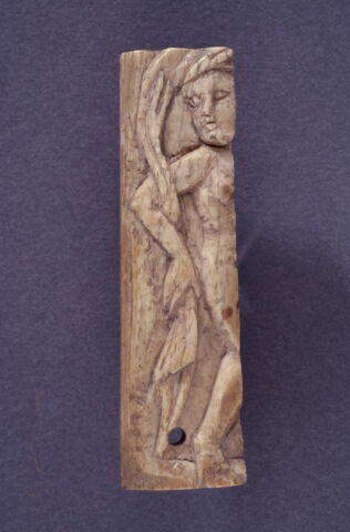 applique ; plaquette ; coffret  ; élément de meuble, image 2/2