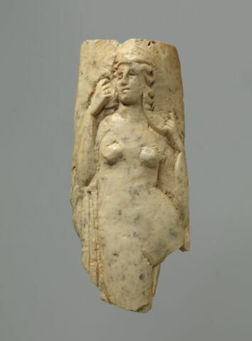 élément de meuble ; plaquette ; coffre  ; applique