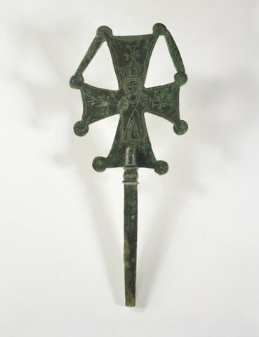 croix de bénédiction, image 3/3