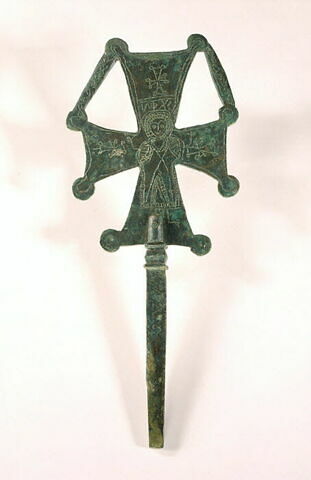 croix de bénédiction, image 2/3