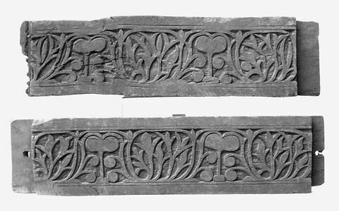 frise ; fragment, image 5/5