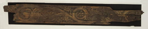 frise ; fragment, image 2/5