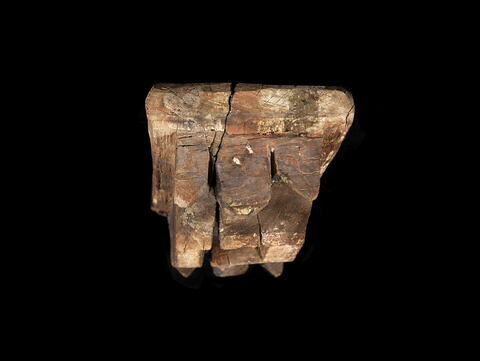 chapiteau ; colonnette, image 4/9