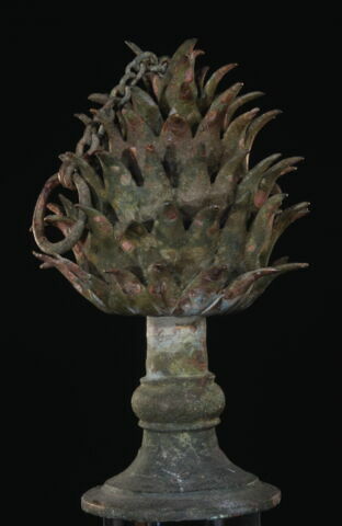 encensoir, image 3/3