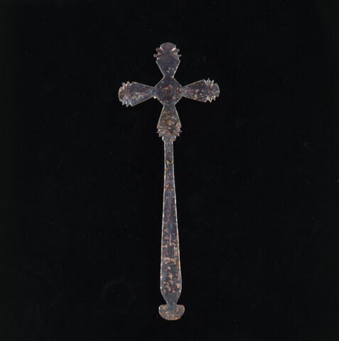 croix de bénédiction, image 2/2