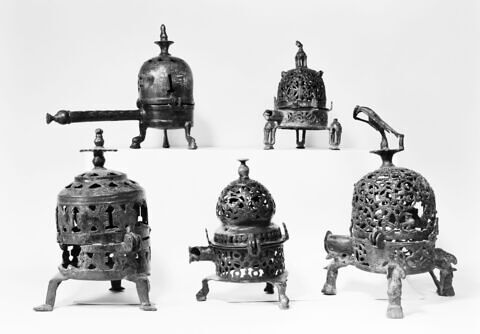 encensoir, image 4/6
