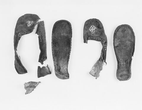 paire de chaussures, image 3/4