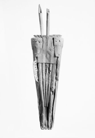Etui à calame de Saint Philotée, image 4/12