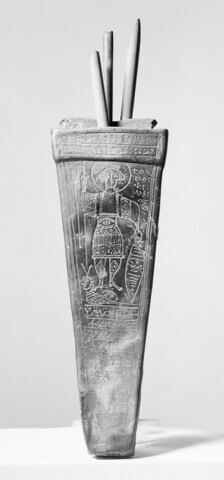 Etui à calame de Saint Philotée, image 7/12