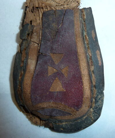 mule ; paire, image 4/6