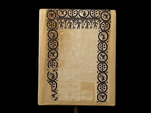 tunique ; clavus, image 4/5