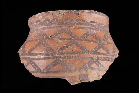 vase ; pot