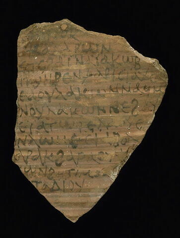 Lettre de Katharôn à Jacob, image 3/3