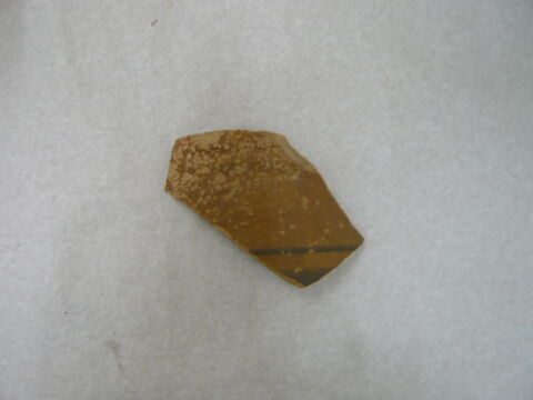 coupe ; fragment