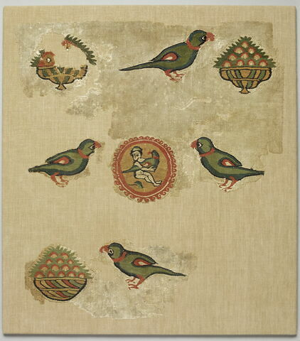 tenture, image 2/2