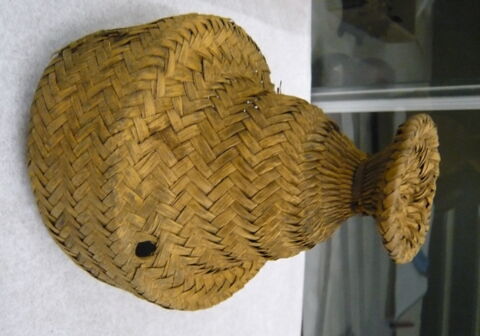couvercle de panier, image 2/3