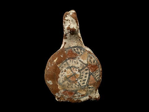vase plastique, image 3/5