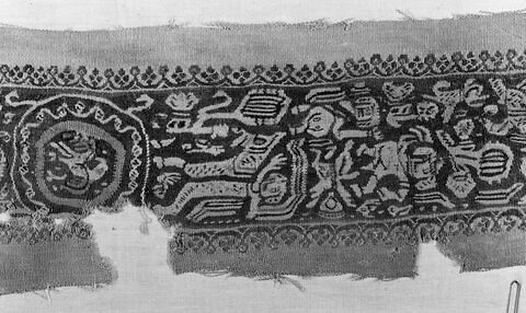 clavus ; fragment, image 3/3