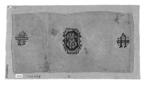 tenture  ; fragment, image 3/3