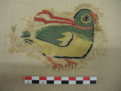 décor de textile, image 2/3