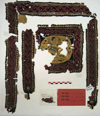 tabula ; fragments, image 2/2