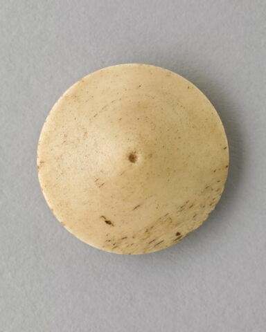 couvercle de vase