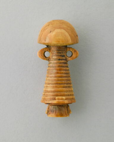 bouchon de vase