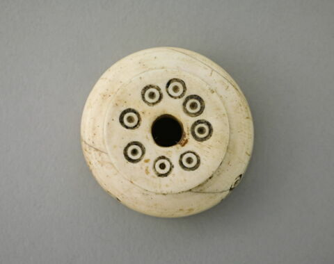 fusaïole, image 2/3