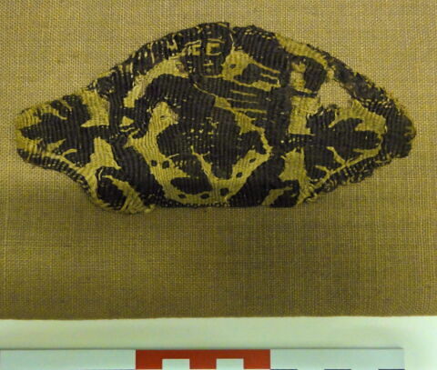 décor de textile, image 2/3