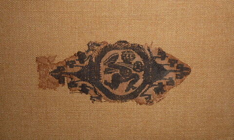 décor de textile, image 2/3