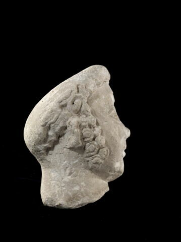 sculpture en ronde bosse, image 2/2