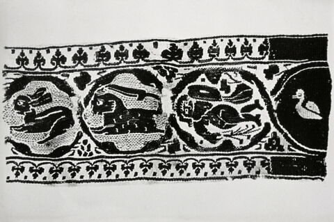 bande décorative d'habillement, image 3/4