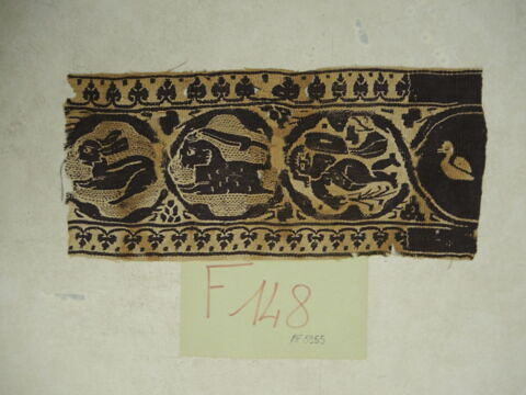 bande décorative d'habillement, image 4/4