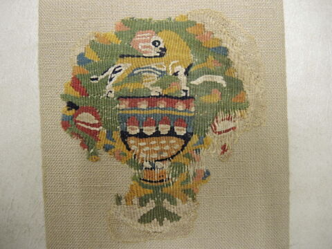 décor de textile, image 2/2