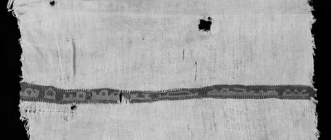 châle, image 2/3